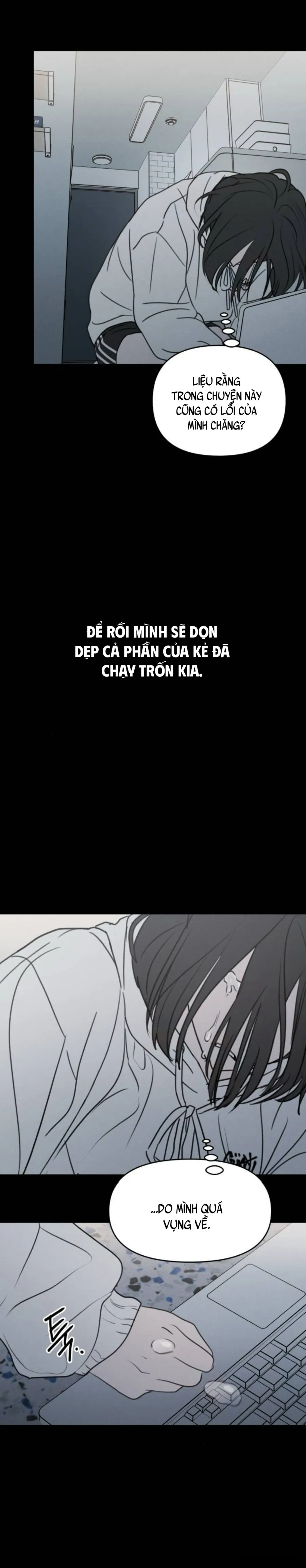 Muốn Được Lừa Dối - Chap 46 - END SS1 - Trang 20