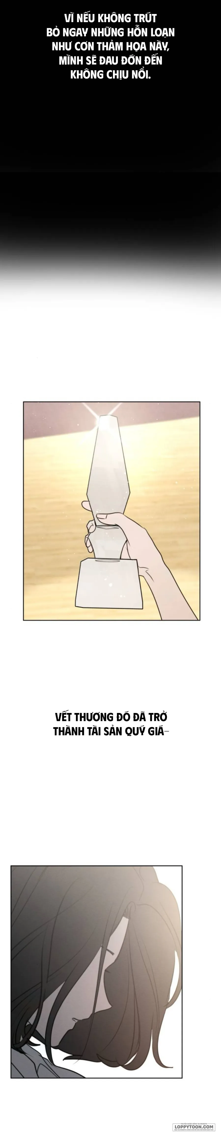 Muốn Được Lừa Dối - Chap 46 - END SS1 - Trang 21