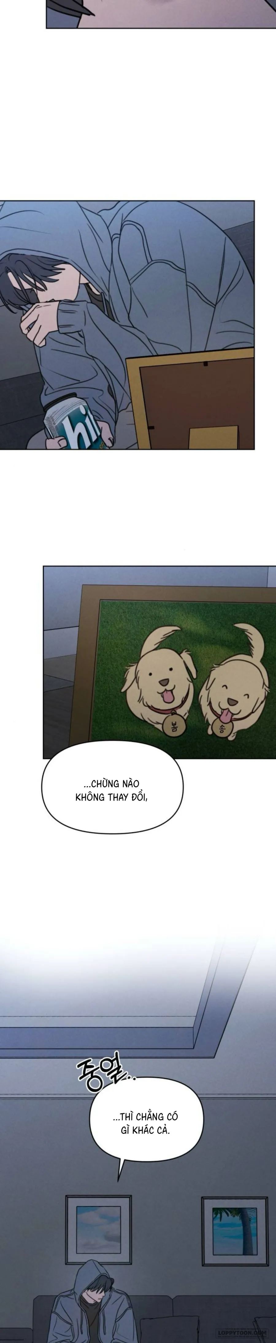 Muốn Được Lừa Dối - Chap 46 - END SS1 - Trang 26