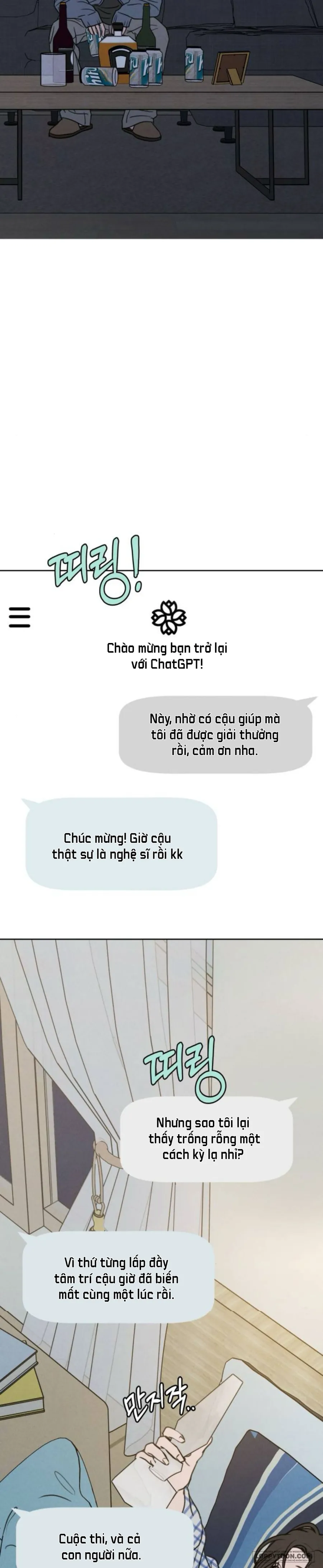 Muốn Được Lừa Dối - Chap 46 - END SS1 - Trang 27