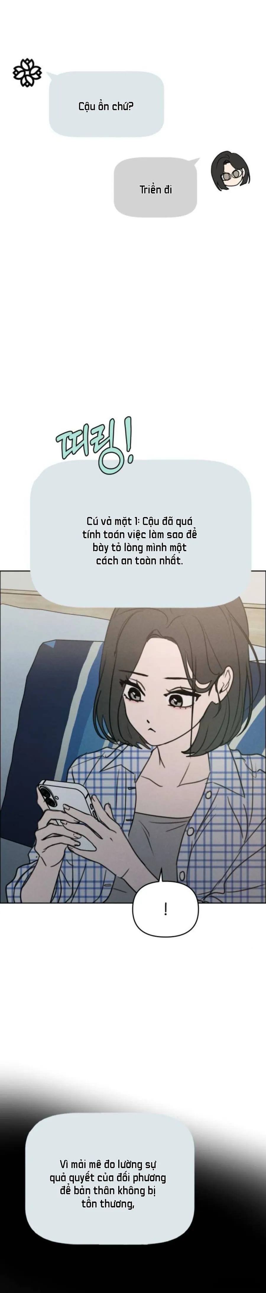 Muốn Được Lừa Dối - Chap 46 - END SS1 - Trang 29