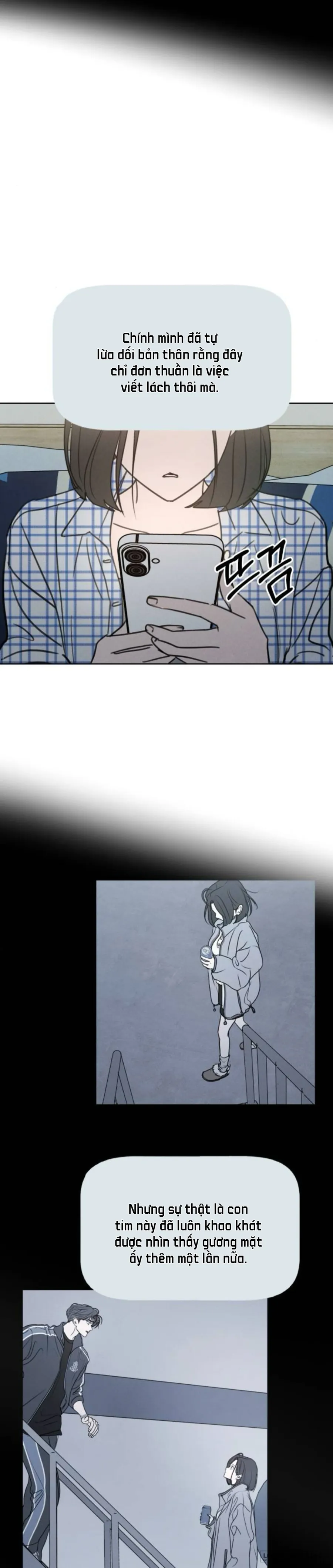 Muốn Được Lừa Dối - Chap 46 - END SS1 - Trang 31