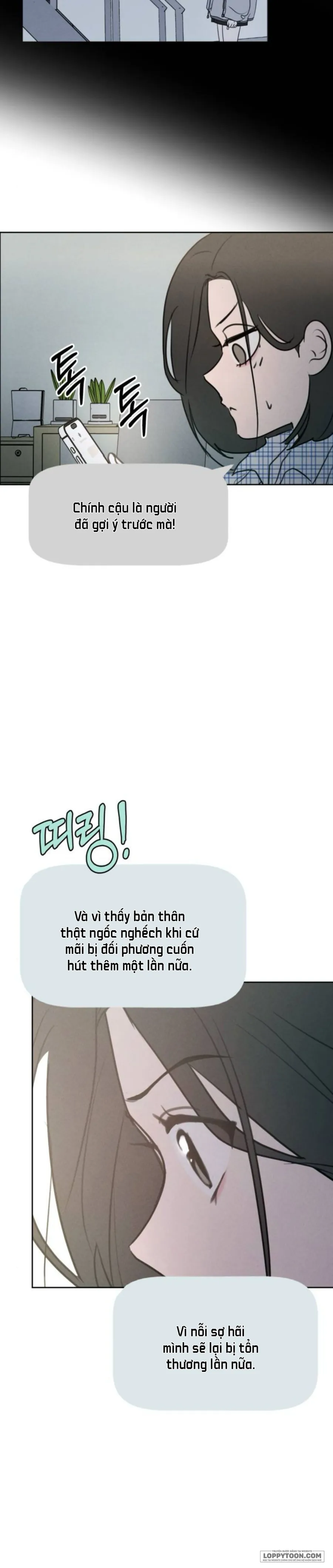 Muốn Được Lừa Dối - Chap 46 - END SS1 - Trang 32