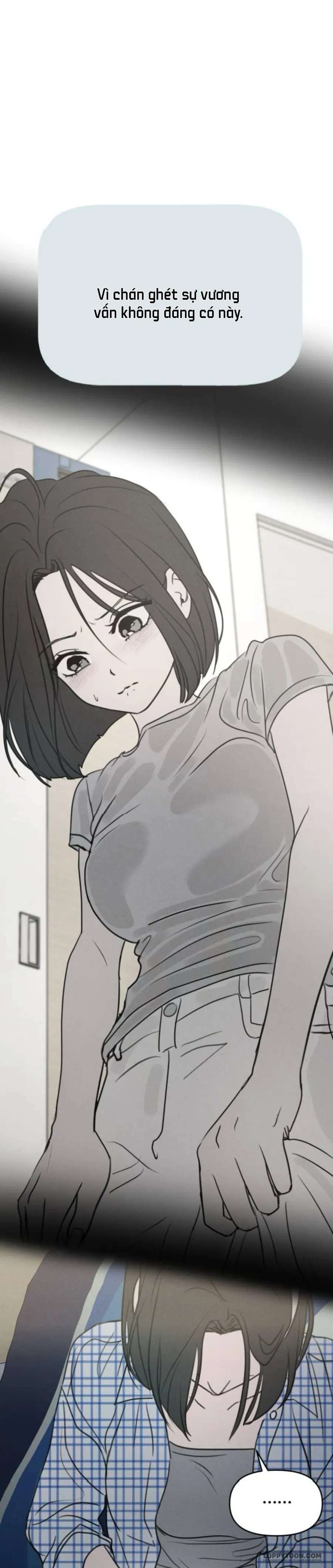 Muốn Được Lừa Dối - Chap 46 - END SS1 - Trang 33