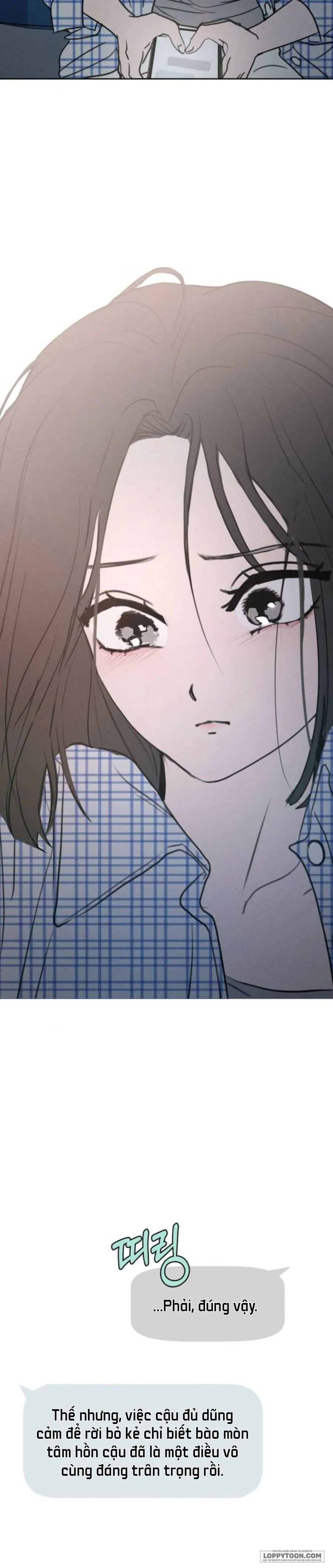 Muốn Được Lừa Dối - Chap 46 - END SS1 - Trang 34