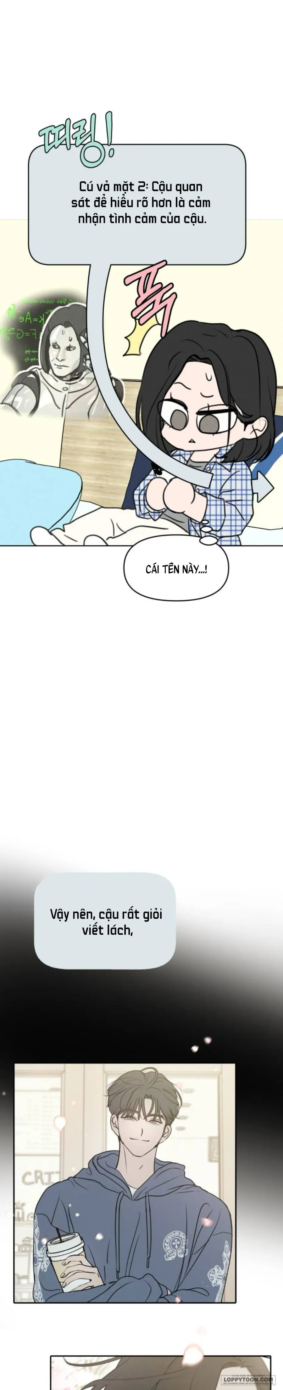 Muốn Được Lừa Dối - Chap 46 - END SS1 - Trang 35