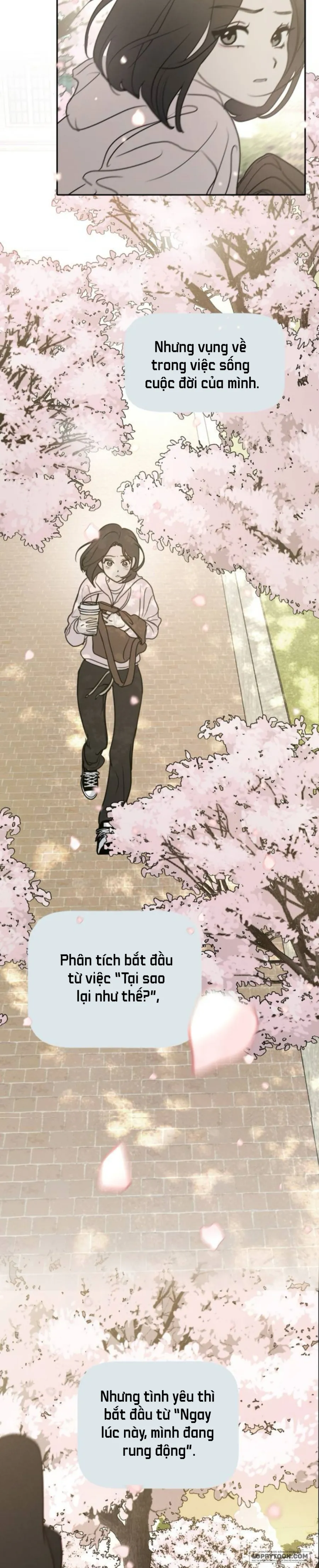 Muốn Được Lừa Dối - Chap 46 - END SS1 - Trang 36