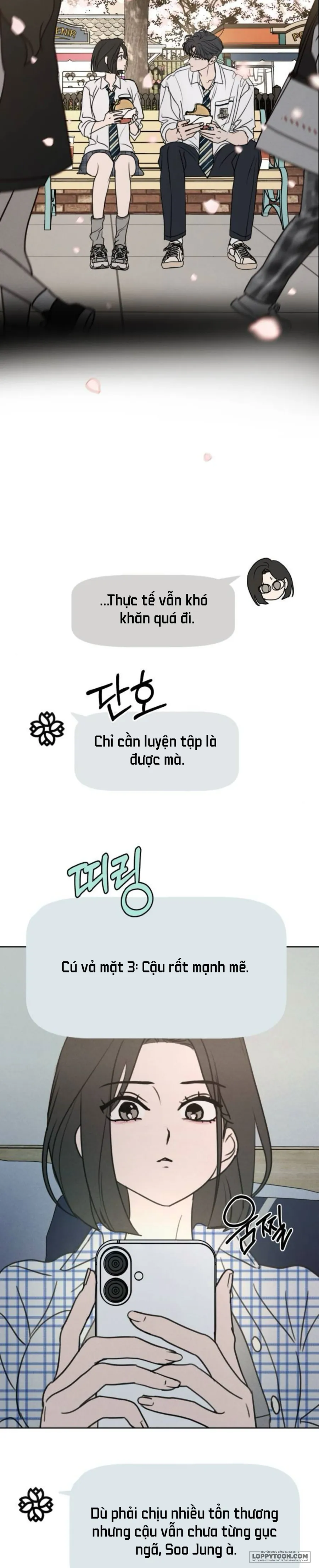 Muốn Được Lừa Dối - Chap 46 - END SS1 - Trang 37