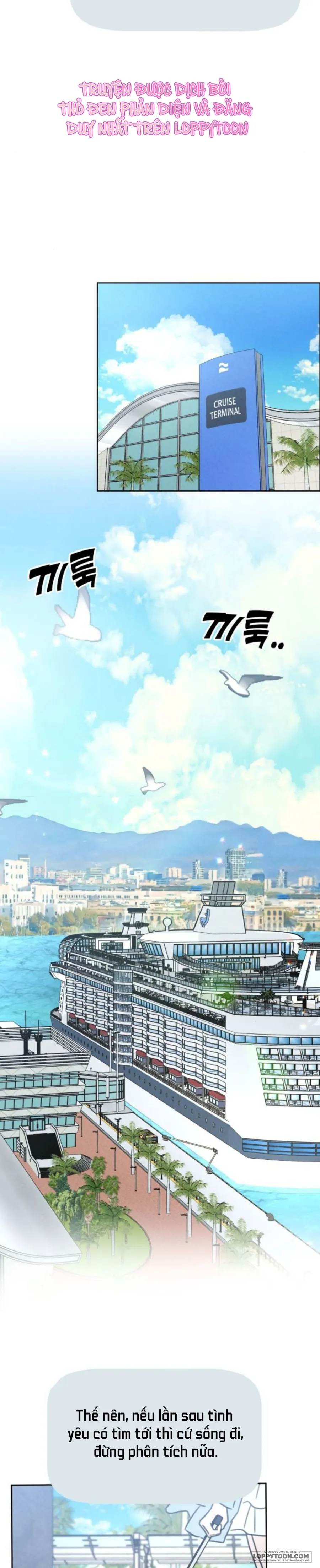 Muốn Được Lừa Dối - Chap 46 - END SS1 - Trang 38