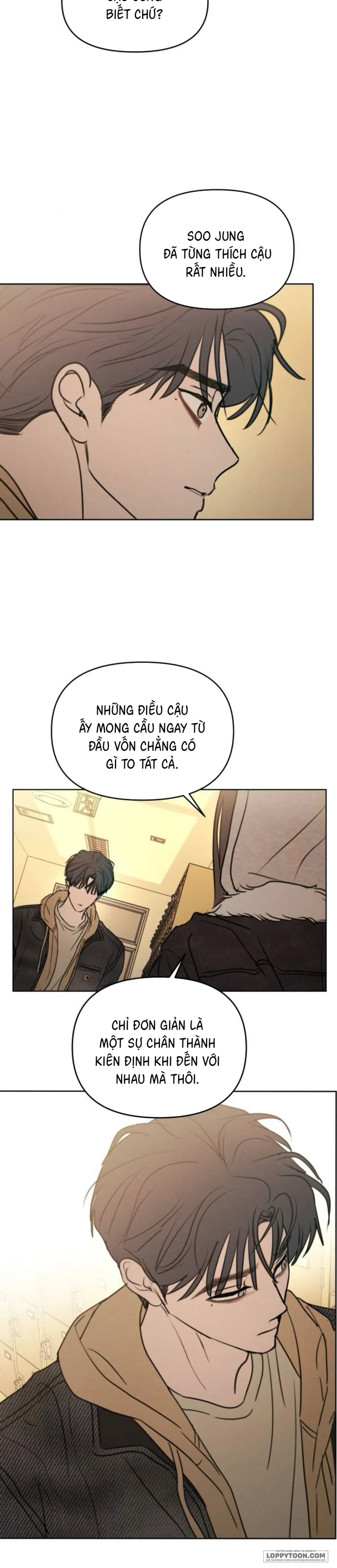 Muốn Được Lừa Dối - Chap 46 - END SS1 - Trang 4