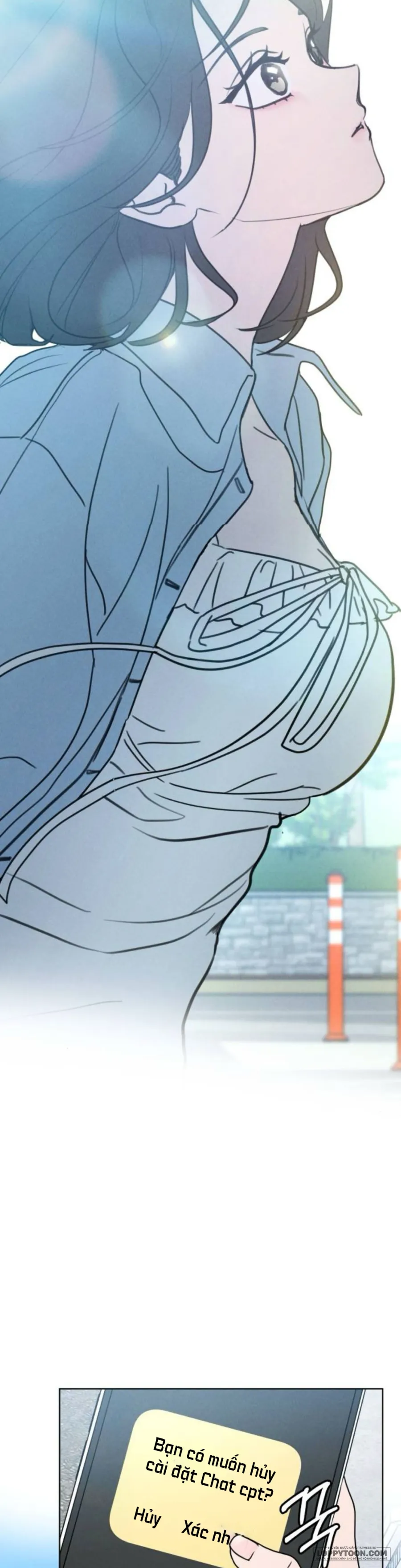 Muốn Được Lừa Dối - Chap 46 - END SS1 - Trang 41
