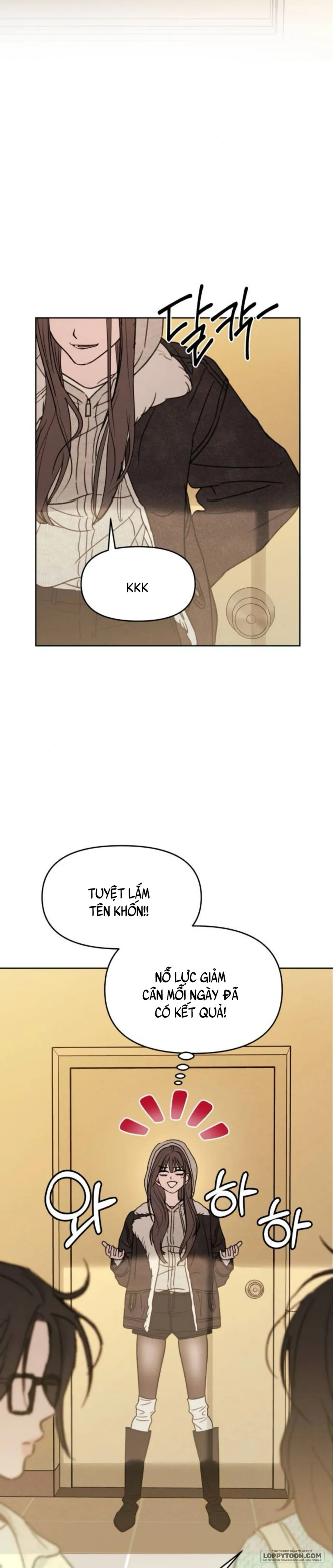 Muốn Được Lừa Dối - Chap 46 - END SS1 - Trang 6