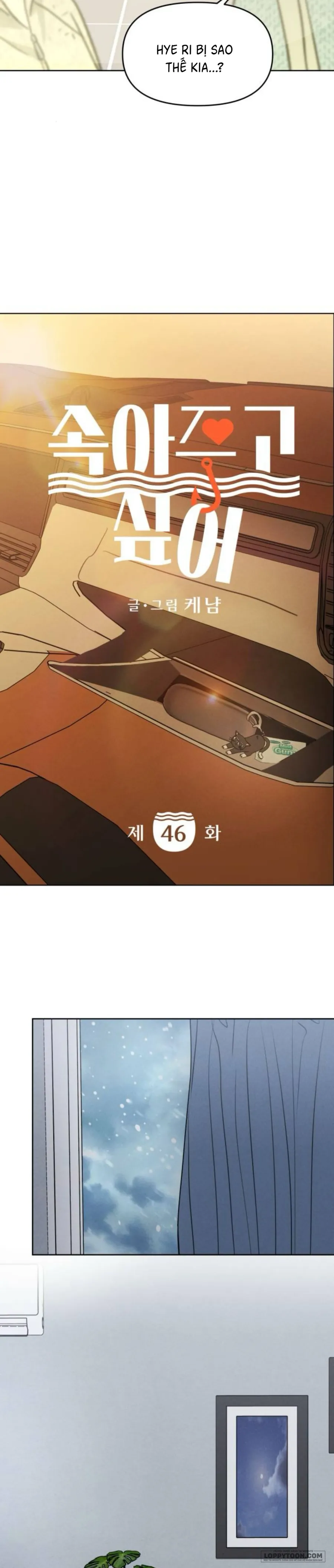 Muốn Được Lừa Dối - Chap 46 - END SS1 - Trang 7