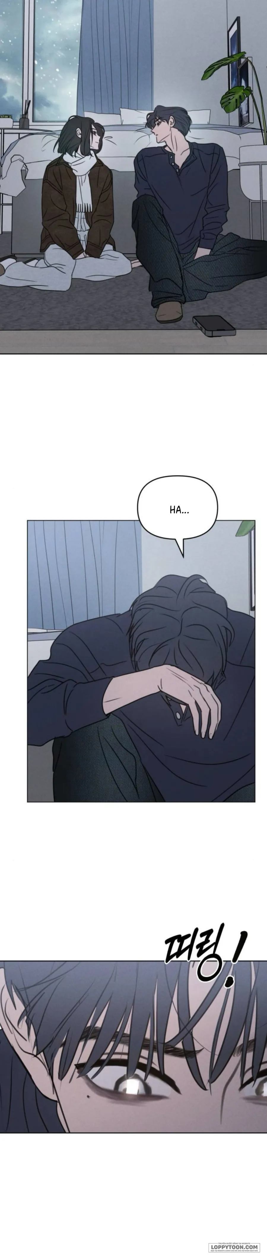 Muốn Được Lừa Dối - Chap 46 - END SS1 - Trang 9