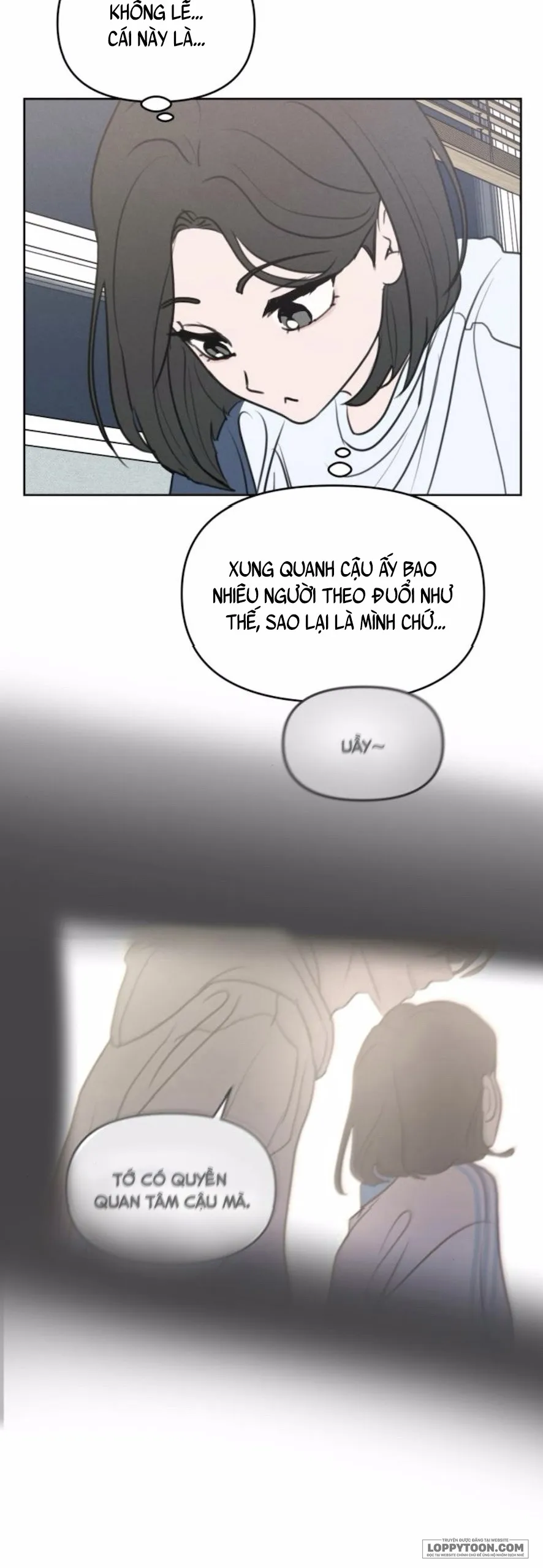 Muốn Được Lừa Dối - Chap 5 - Trang 11