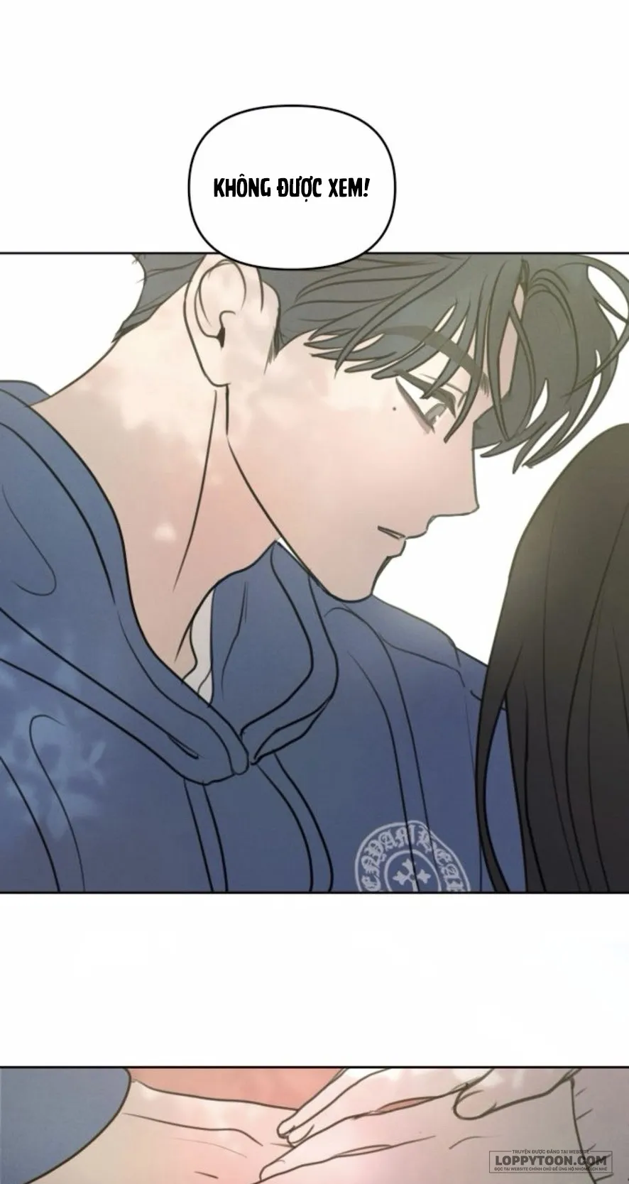 Muốn Được Lừa Dối - Chap 5 - Trang 24