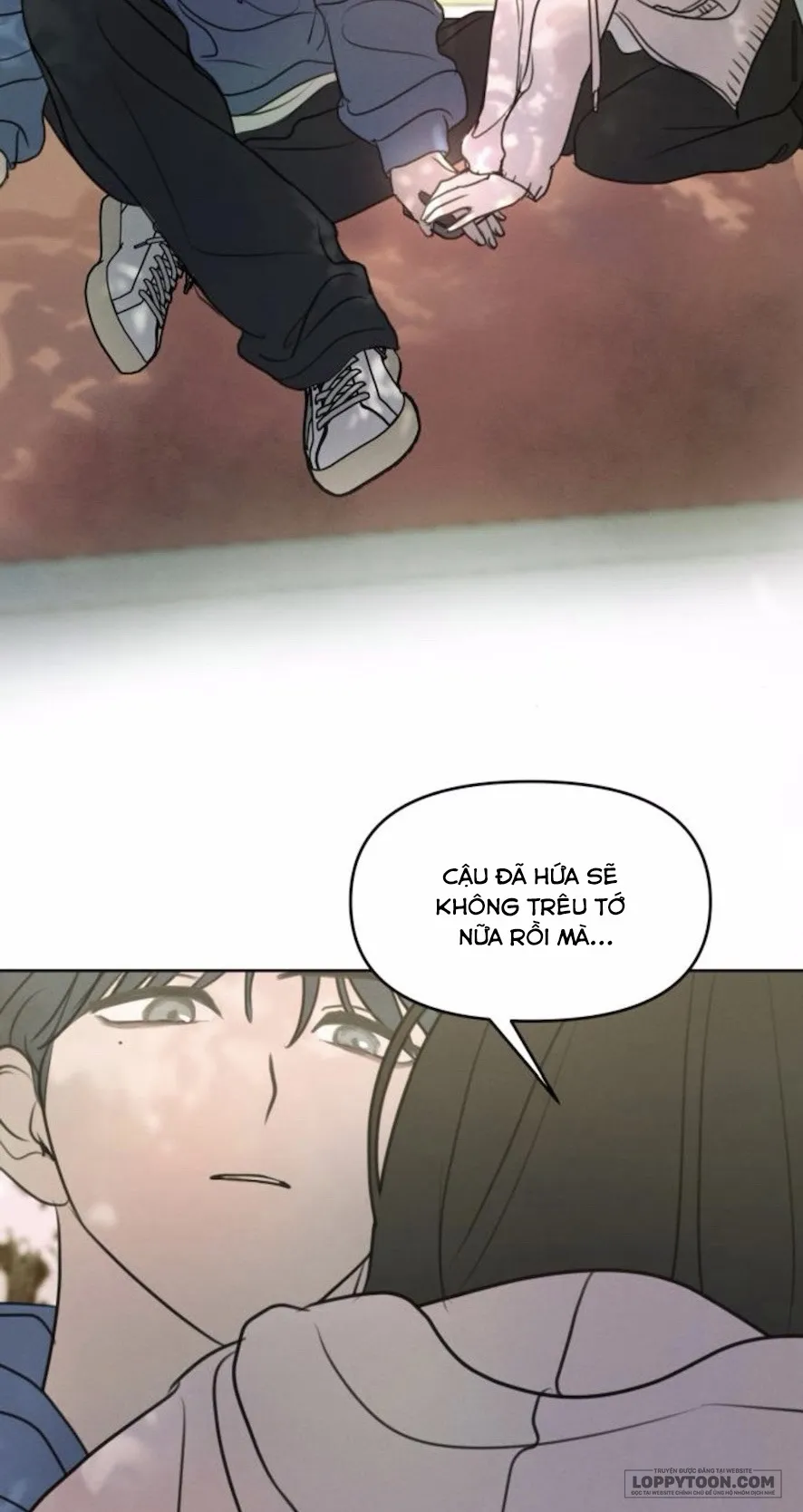 Muốn Được Lừa Dối - Chap 5 - Trang 26
