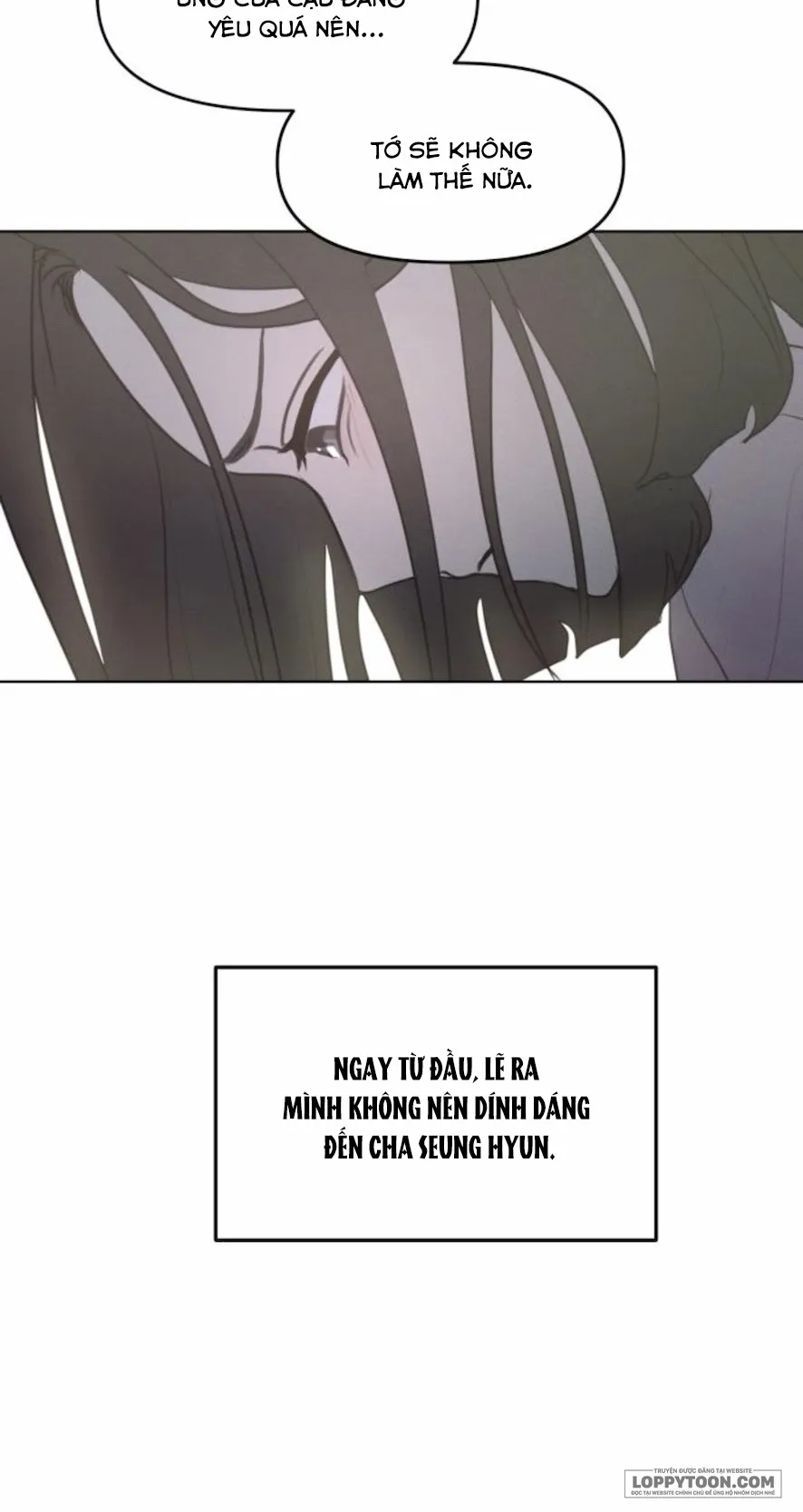 Muốn Được Lừa Dối - Chap 5 - Trang 28