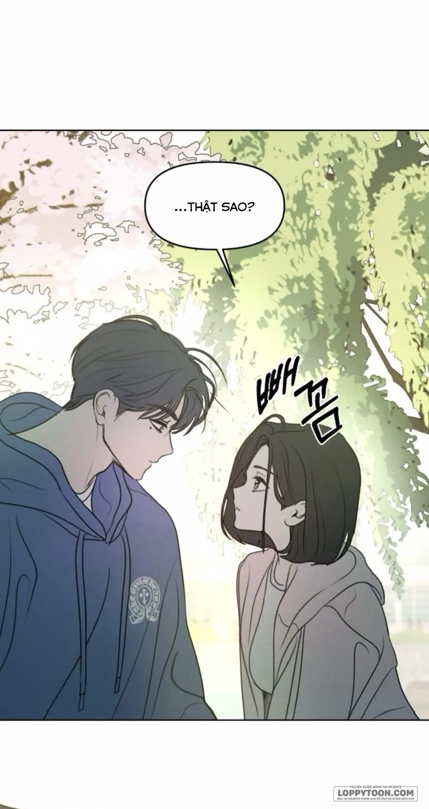Muốn Được Lừa Dối - Chap 5 - Trang 29