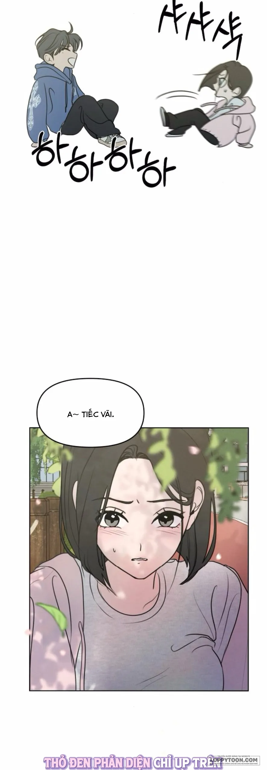 Muốn Được Lừa Dối - Chap 5 - Trang 32