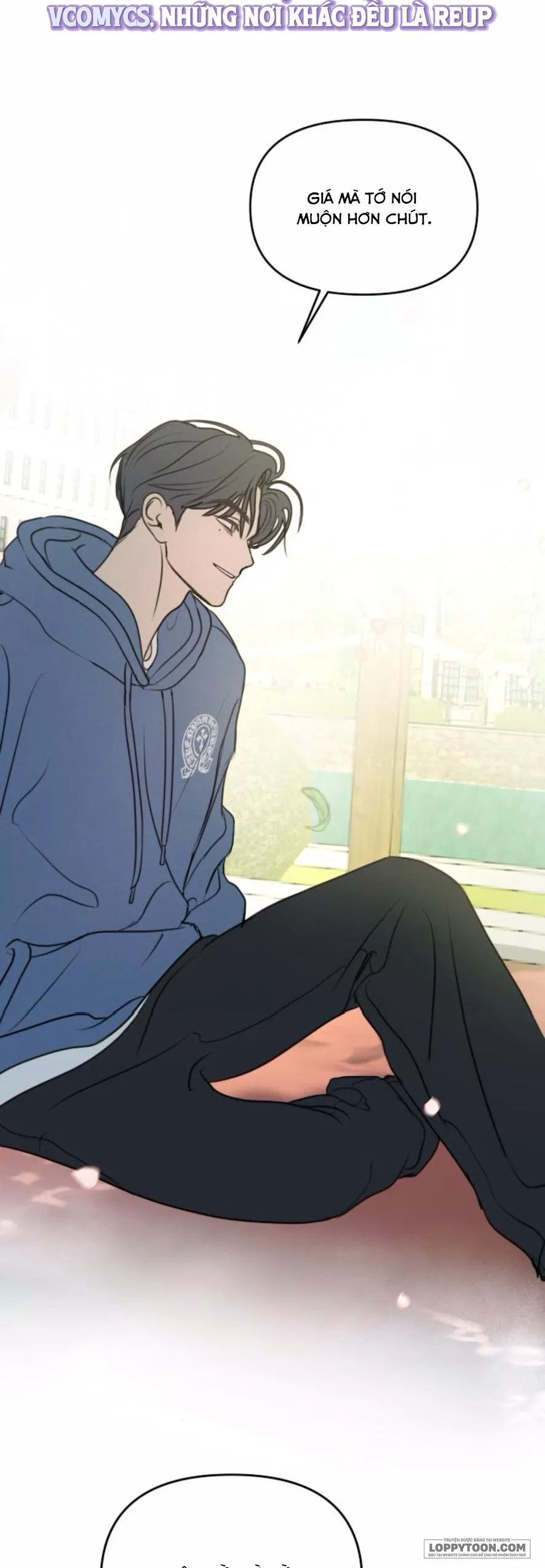 Muốn Được Lừa Dối - Chap 5 - Trang 33