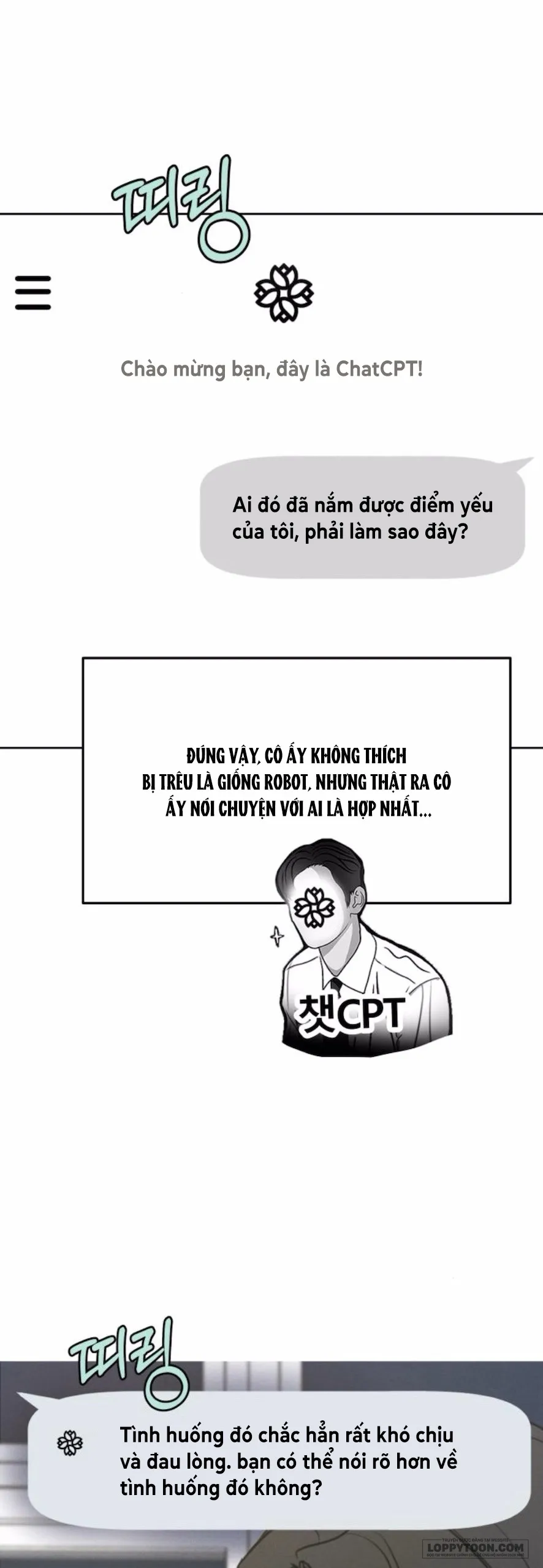 Muốn Được Lừa Dối - Chap 5 - Trang 6