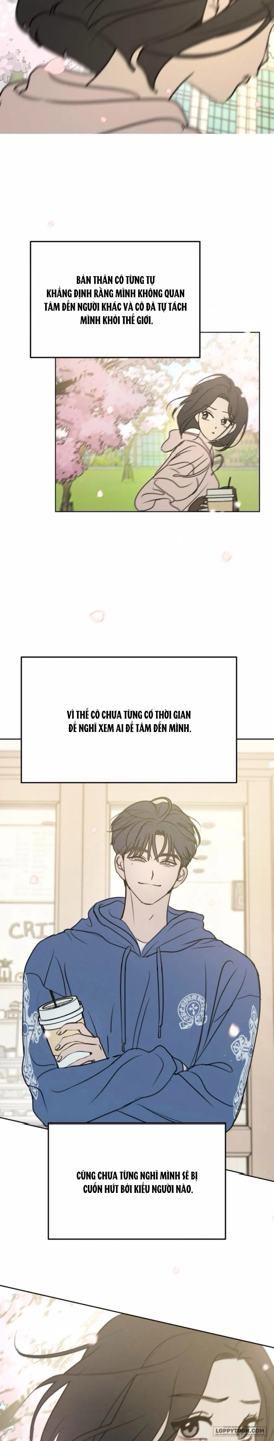 Muốn Được Lừa Dối - Chap 6 - Trang 13
