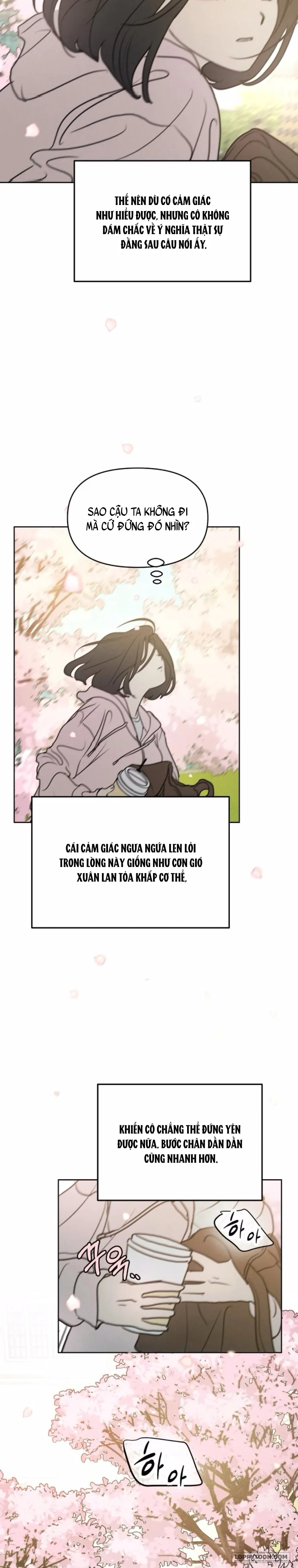 Muốn Được Lừa Dối - Chap 6 - Trang 14