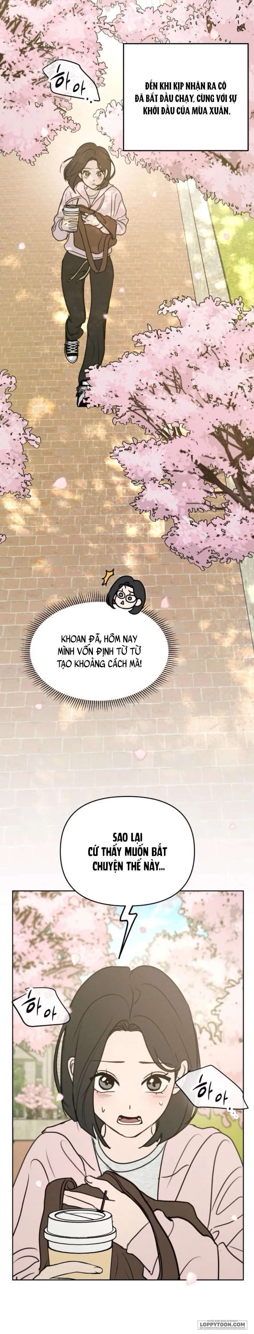Muốn Được Lừa Dối - Chap 6 - Trang 15