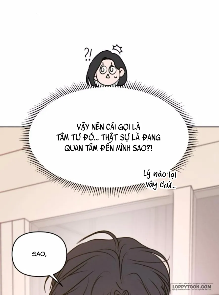 Muốn Được Lừa Dối - Chap 6 - Trang 23