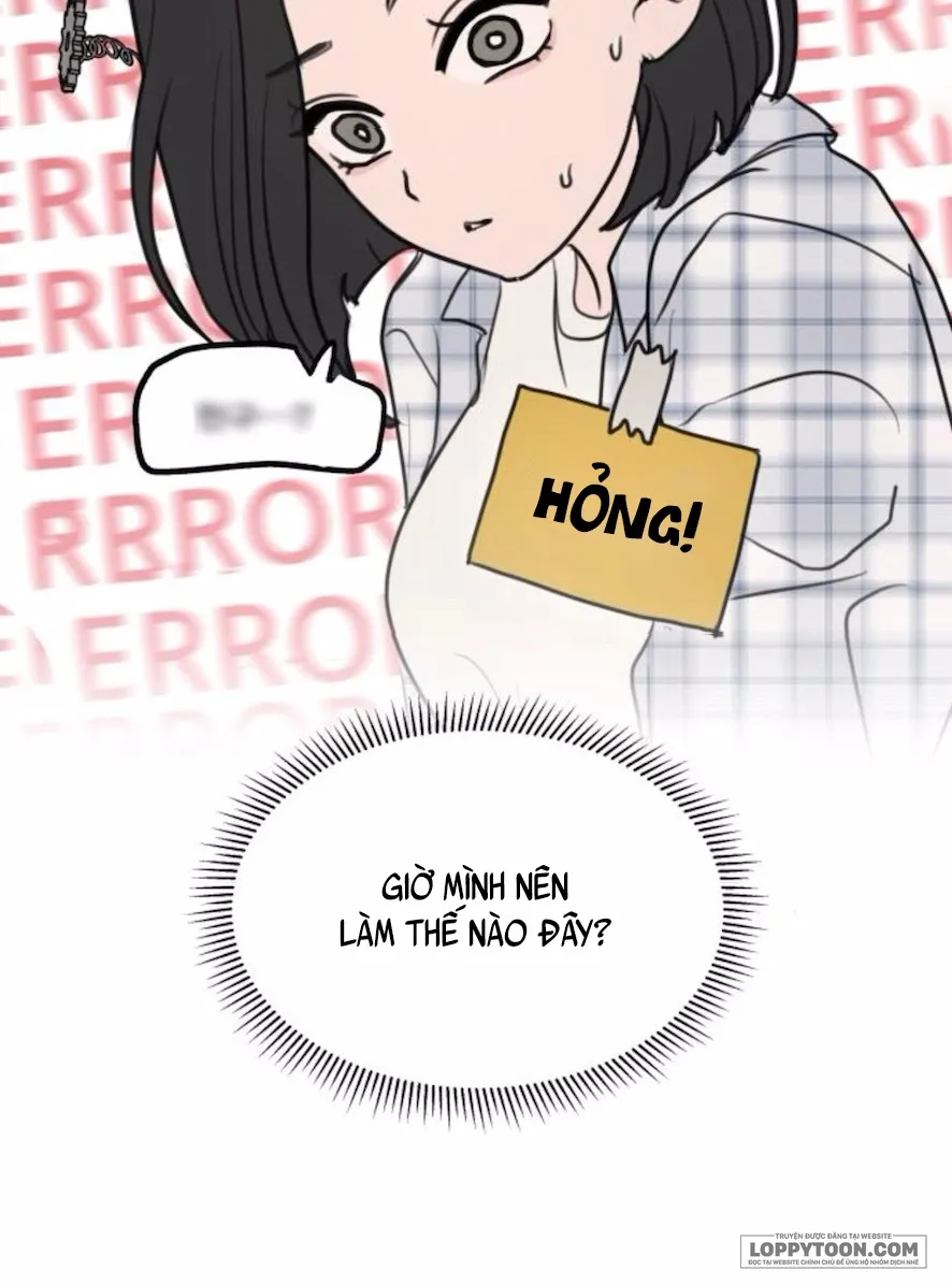 Muốn Được Lừa Dối - Chap 6 - Trang 27
