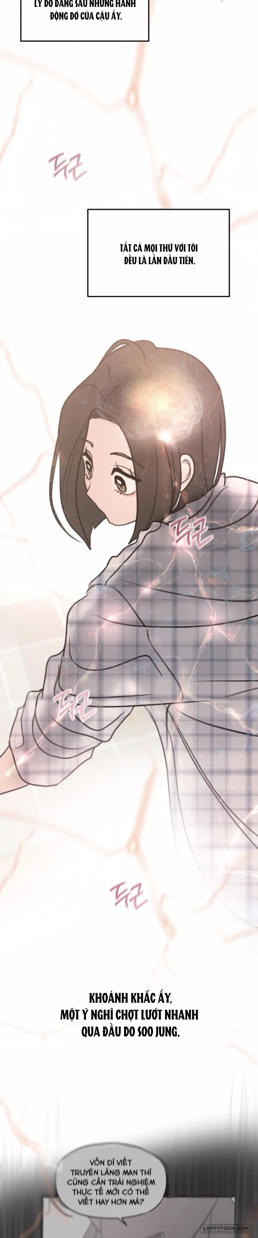 Muốn Được Lừa Dối - Chap 6 - Trang 32