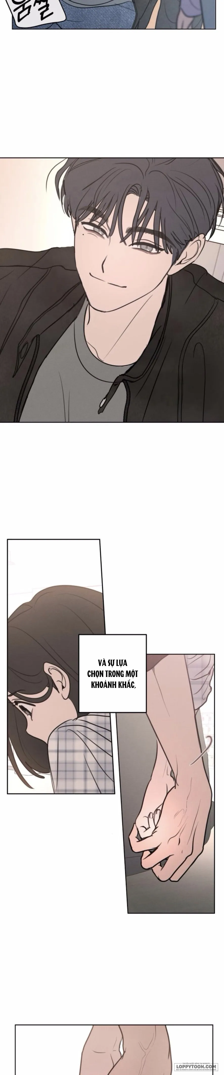Muốn Được Lừa Dối - Chap 6 - Trang 35