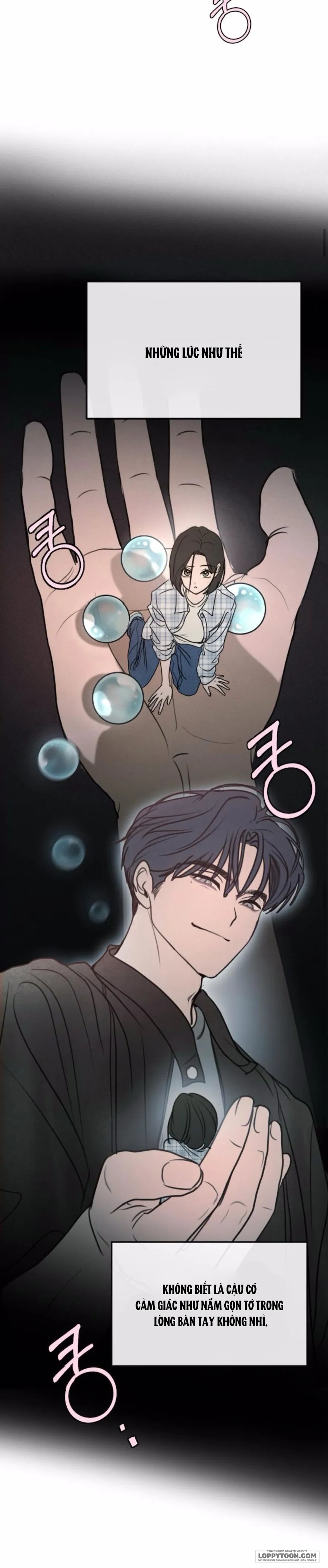 Muốn Được Lừa Dối - Chap 7 - Trang 17