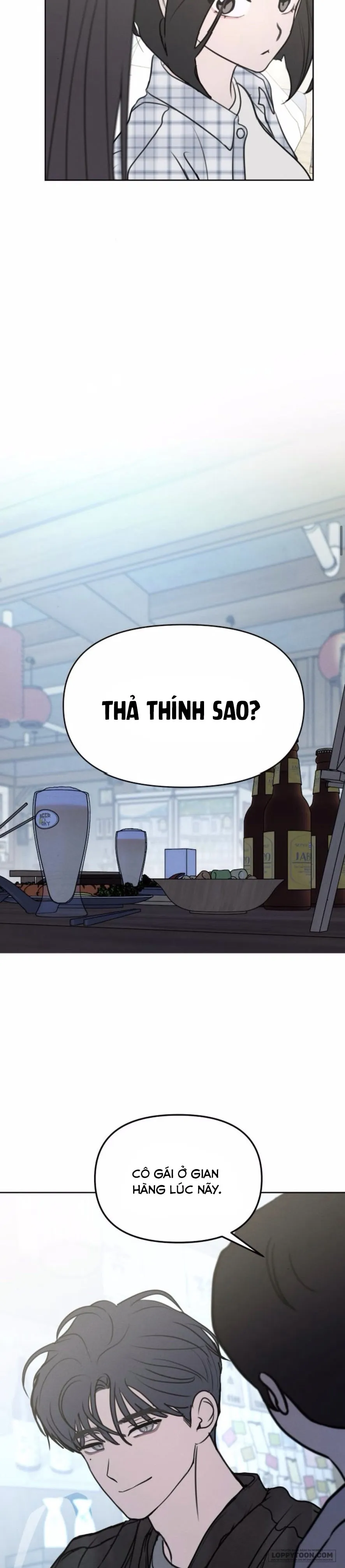Muốn Được Lừa Dối - Chap 7 - Trang 26
