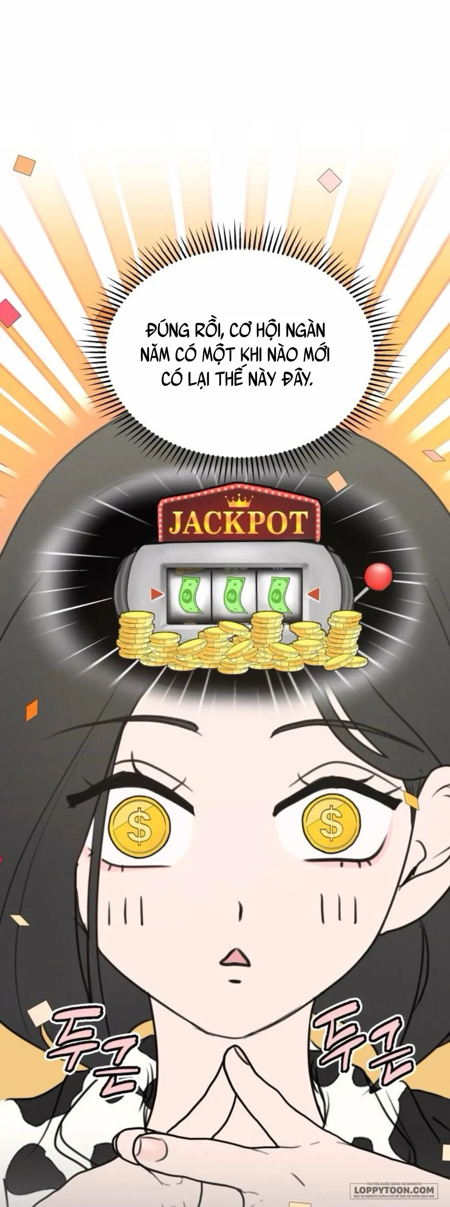 Muốn Được Lừa Dối - Chap 8 - Trang 11
