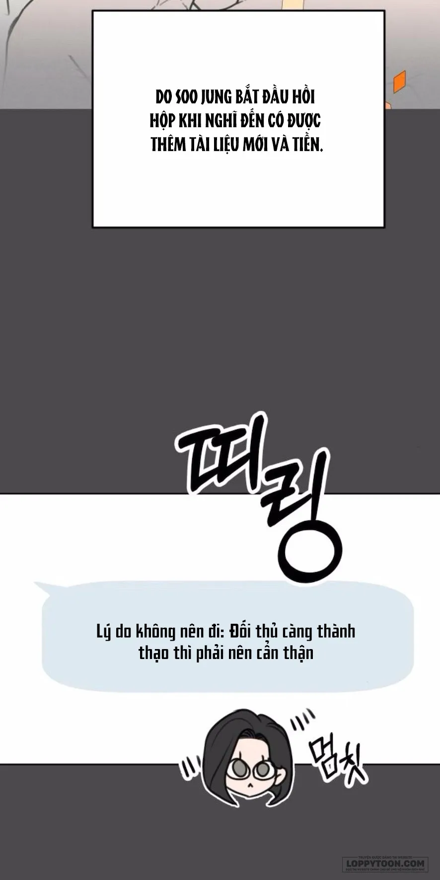 Muốn Được Lừa Dối - Chap 8 - Trang 12