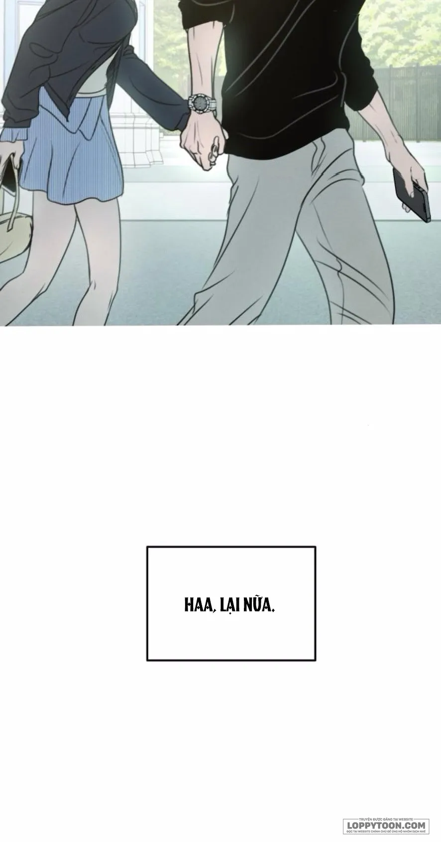 Muốn Được Lừa Dối - Chap 8 - Trang 23