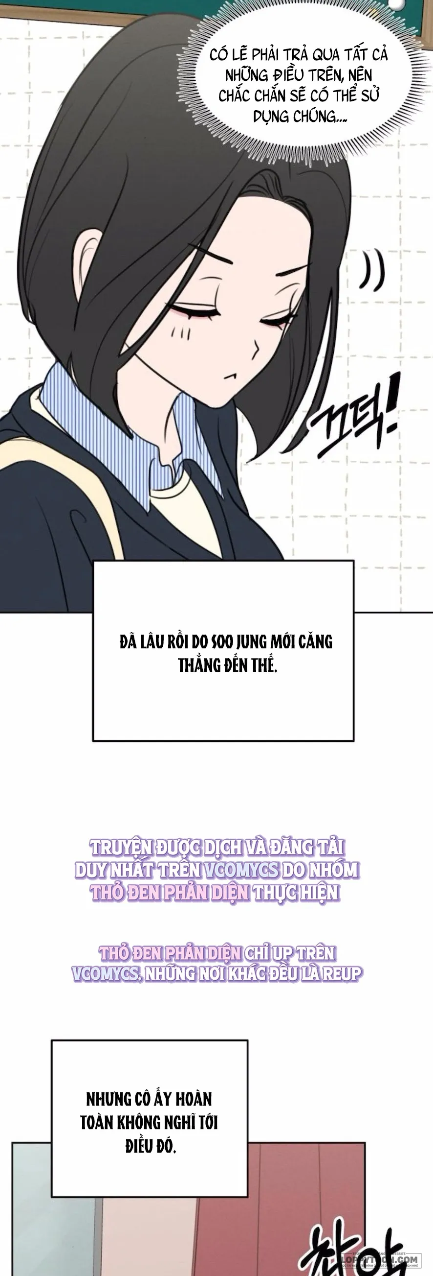 Muốn Được Lừa Dối - Chap 8 - Trang 28