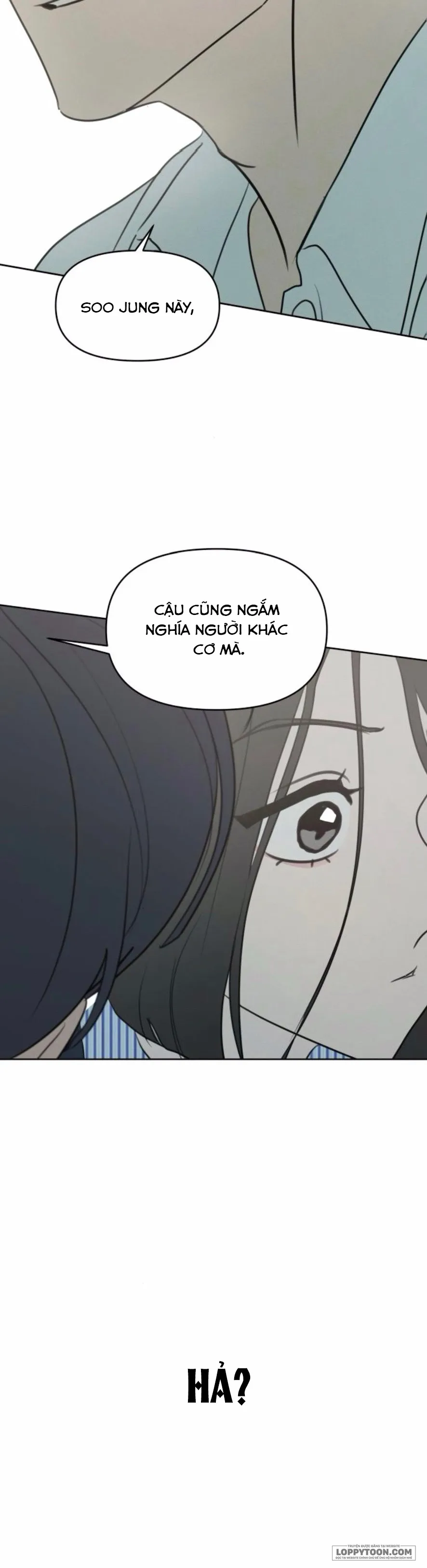 Muốn Được Lừa Dối - Chap 8 - Trang 37