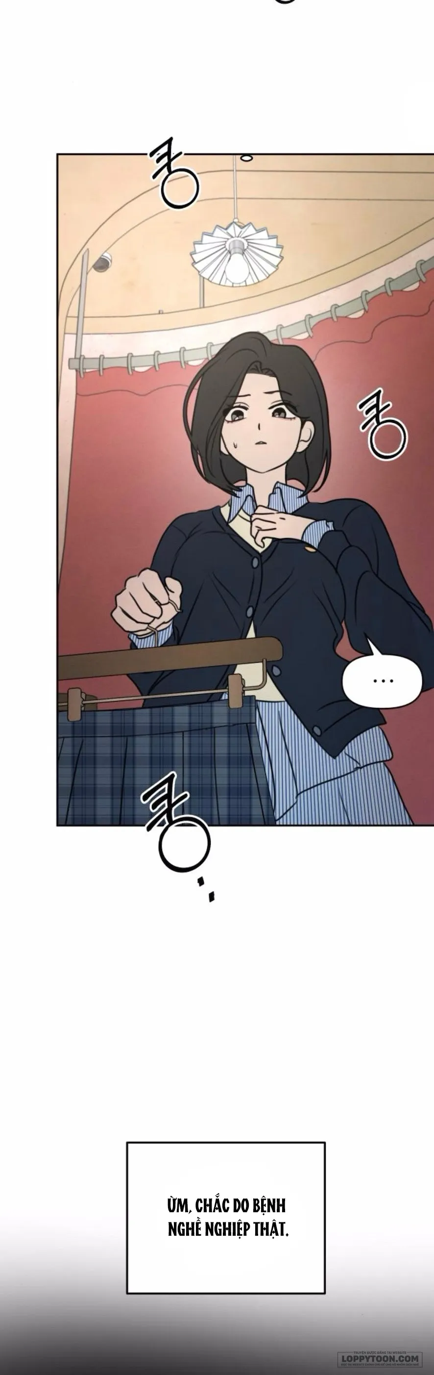 Muốn Được Lừa Dối - Chap 8 - Trang 39
