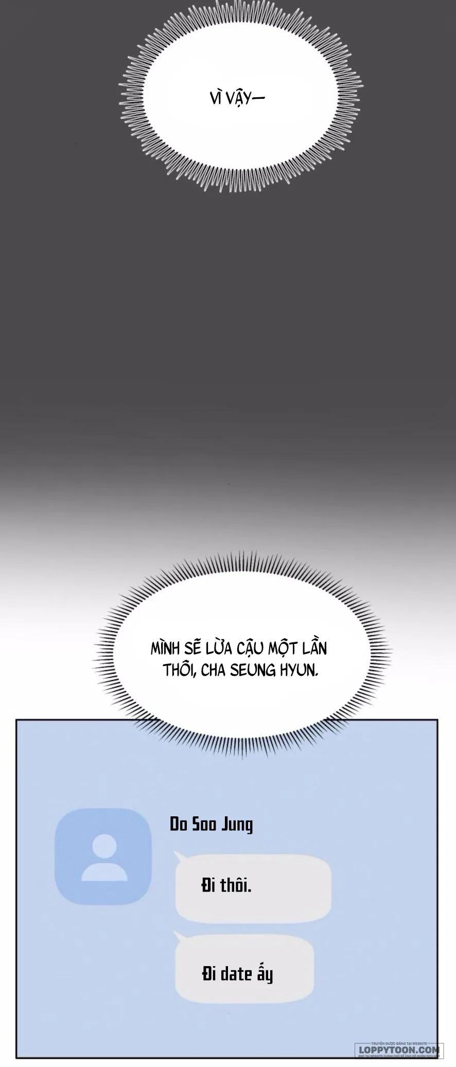 Muốn Được Lừa Dối - Chap 8 - Trang 4