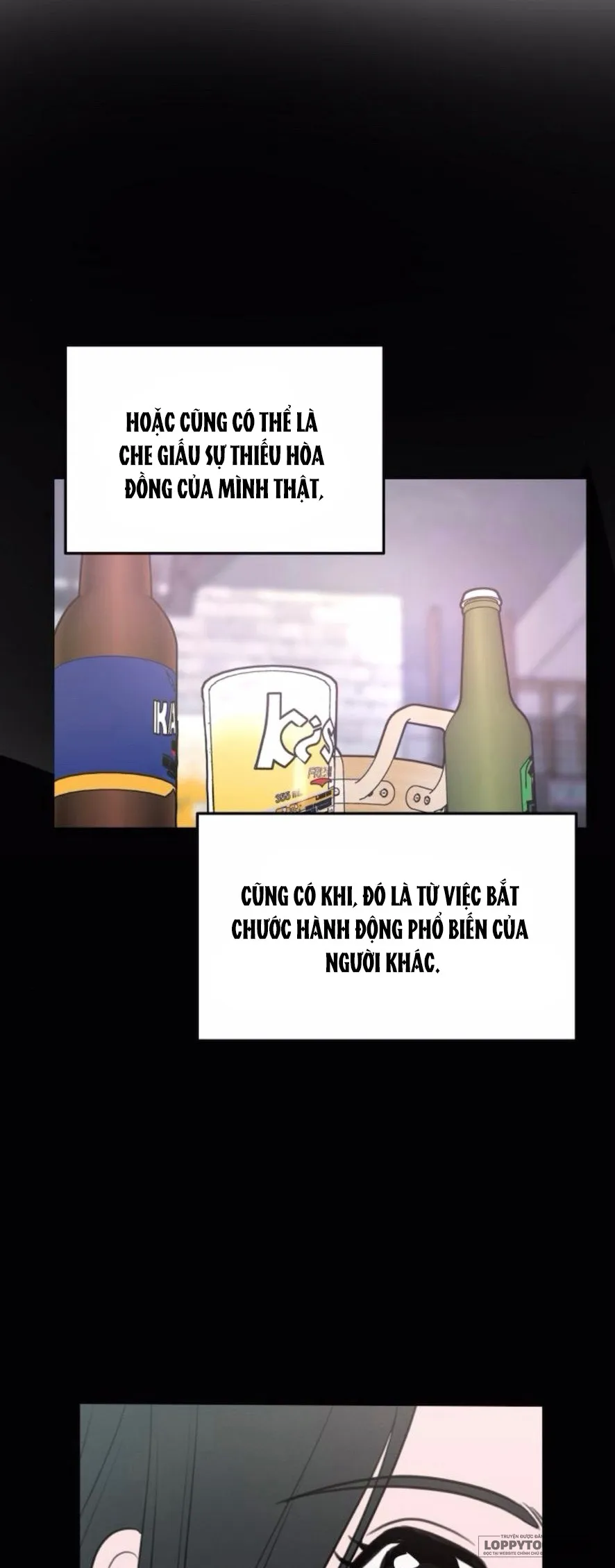 Muốn Được Lừa Dối - Chap 8 - Trang 40