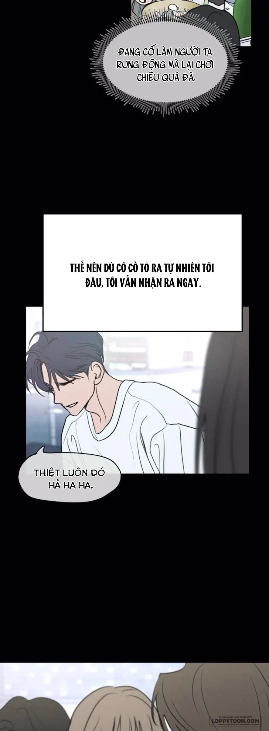 Muốn Được Lừa Dối - Chap 8 - Trang 42
