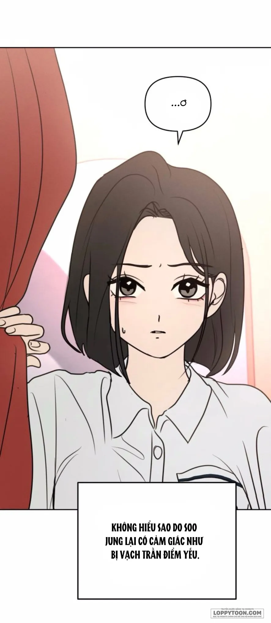 Muốn Được Lừa Dối - Chap 8 - Trang 46