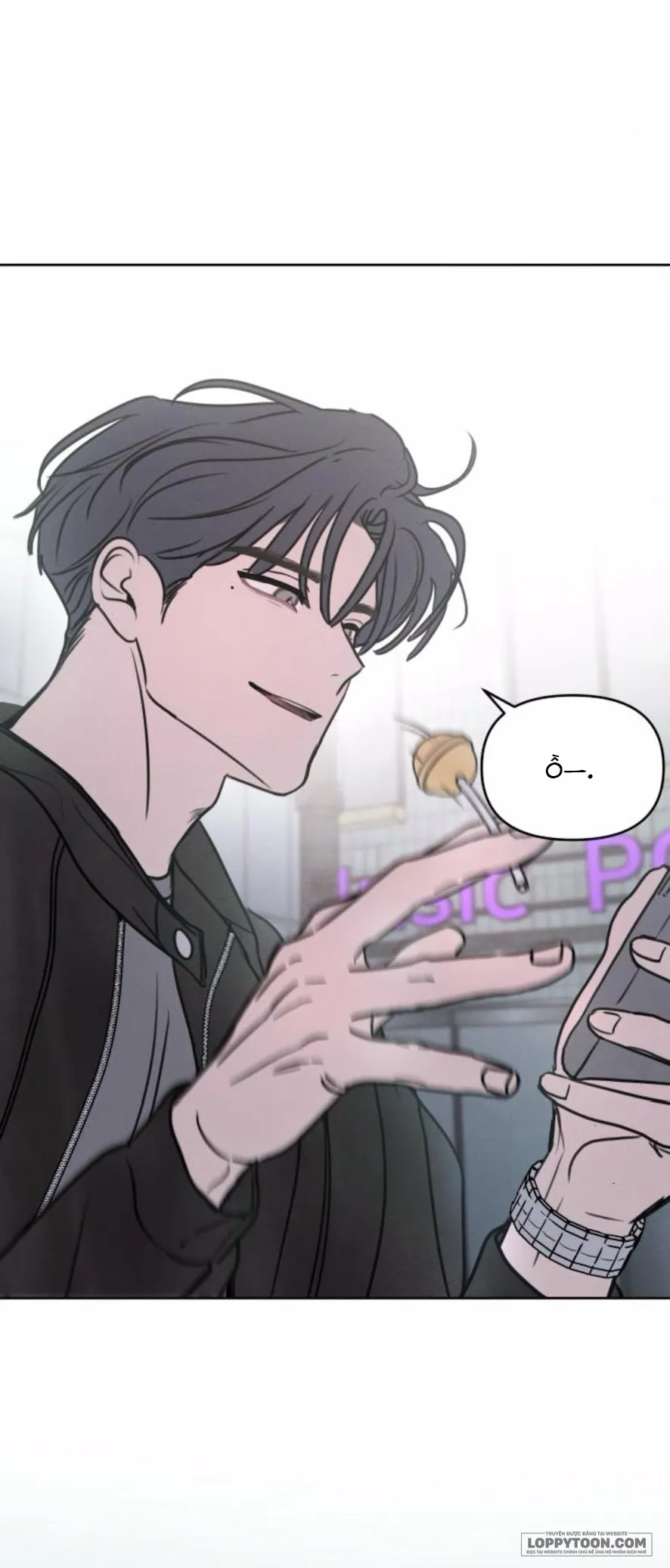 Muốn Được Lừa Dối - Chap 8 - Trang 5