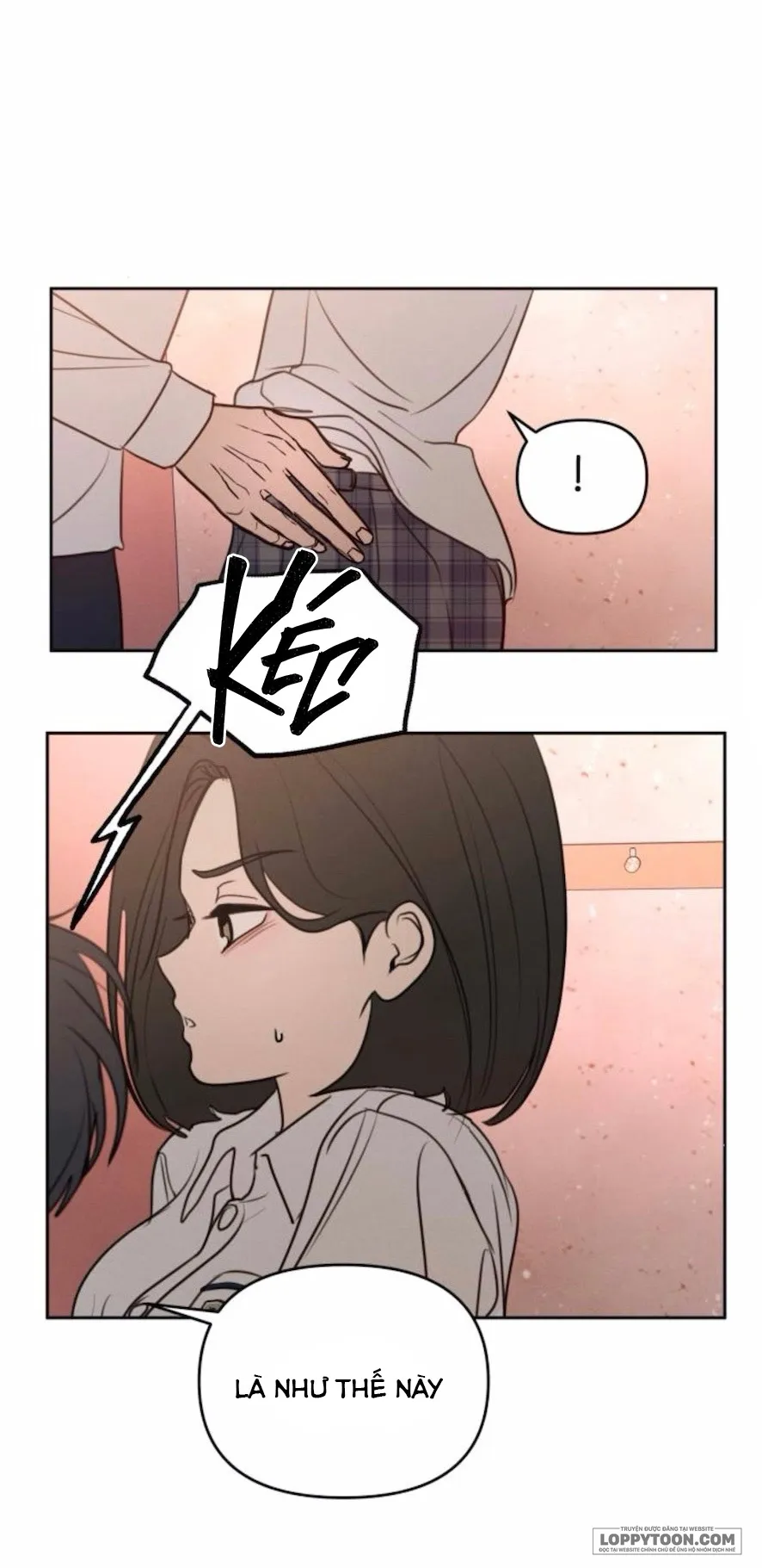 Muốn Được Lừa Dối - Chap 8 - Trang 50