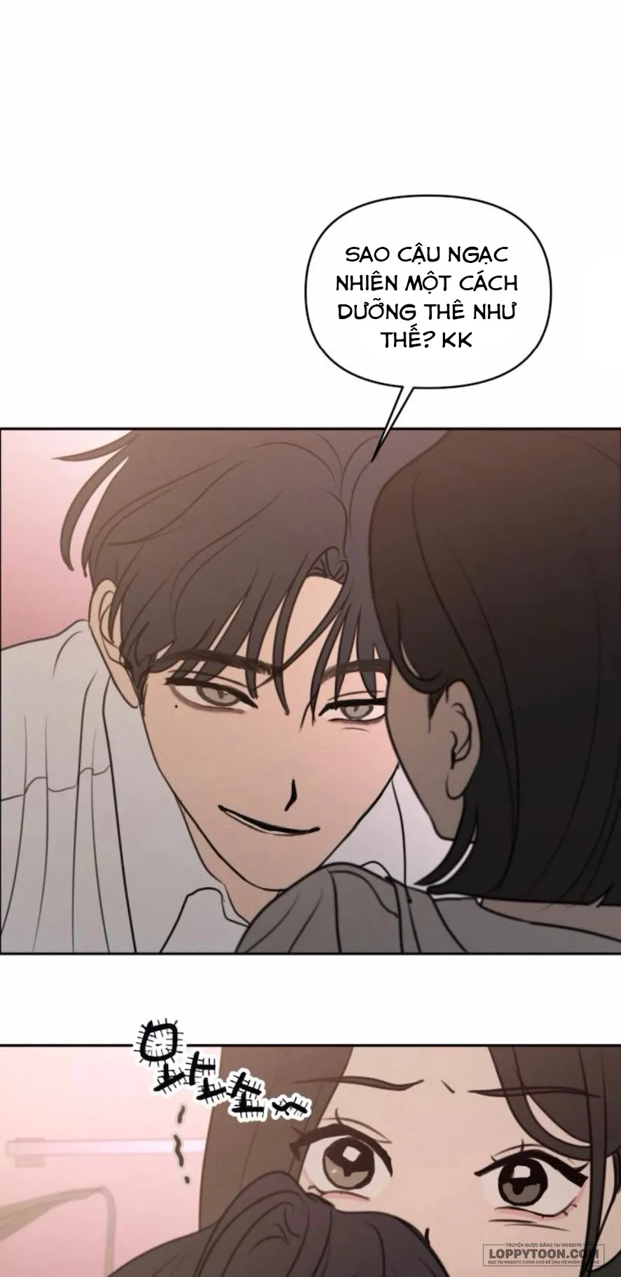 Muốn Được Lừa Dối - Chap 8 - Trang 51