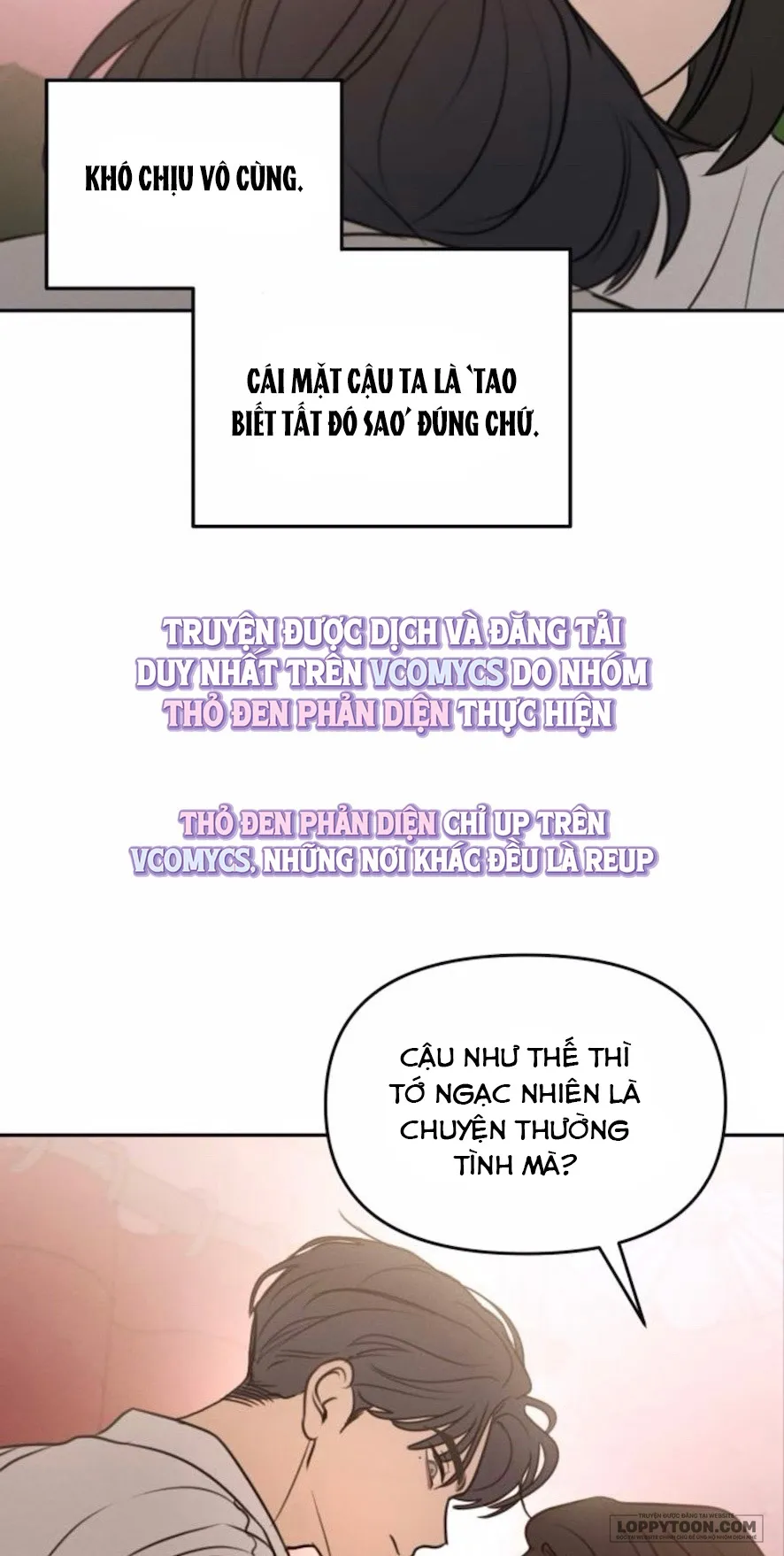 Muốn Được Lừa Dối - Chap 8 - Trang 52