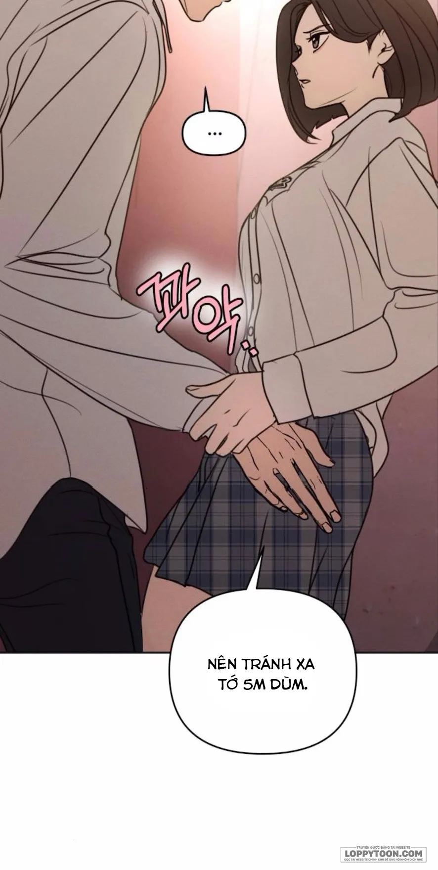 Muốn Được Lừa Dối - Chap 8 - Trang 53